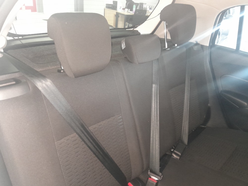 2024 SWIFT 1.2 GL