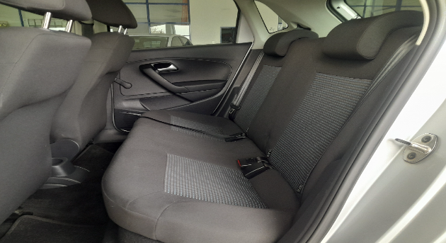 2023 POLO VIVO 1.6 COMFORTLINE TIP (5DR)