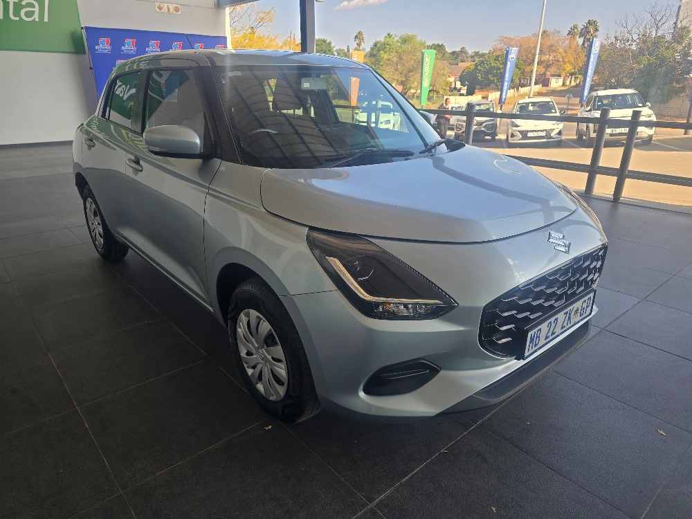 2024 SWIFT 1.2 GL