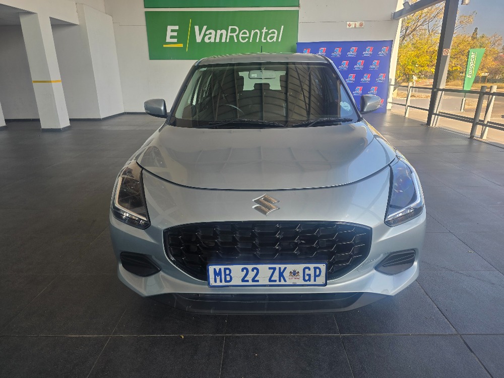 2024 SWIFT 1.2 GL