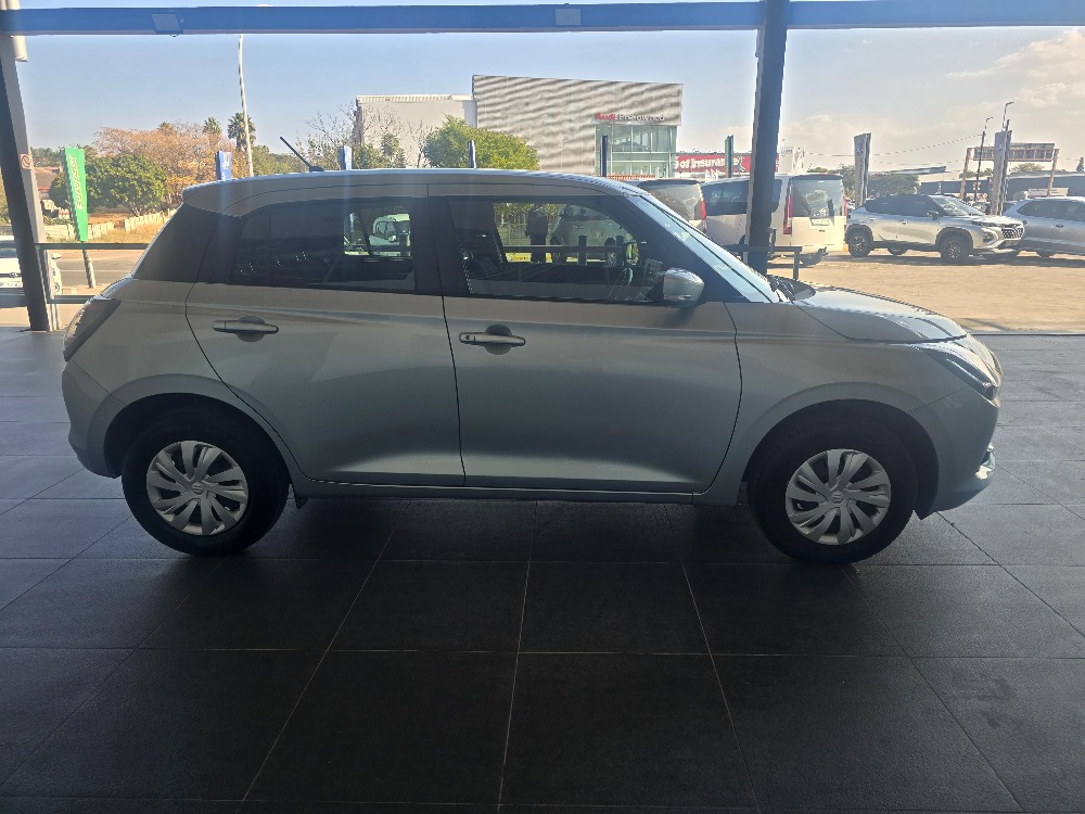 2024 SWIFT 1.2 GL