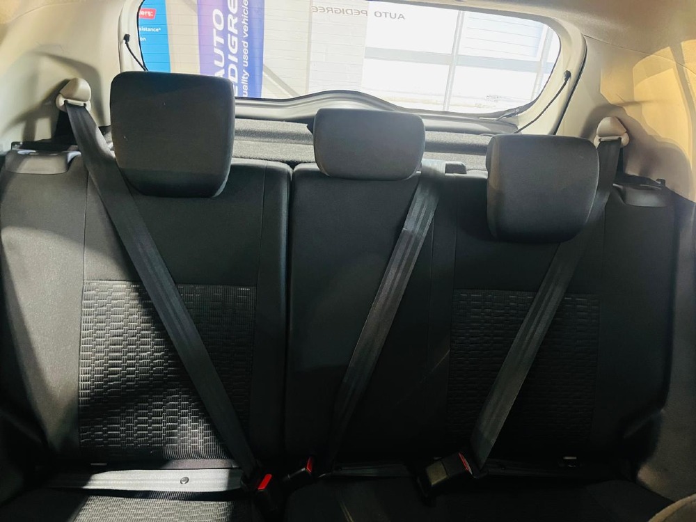 2024 SWIFT 1.2 GL
