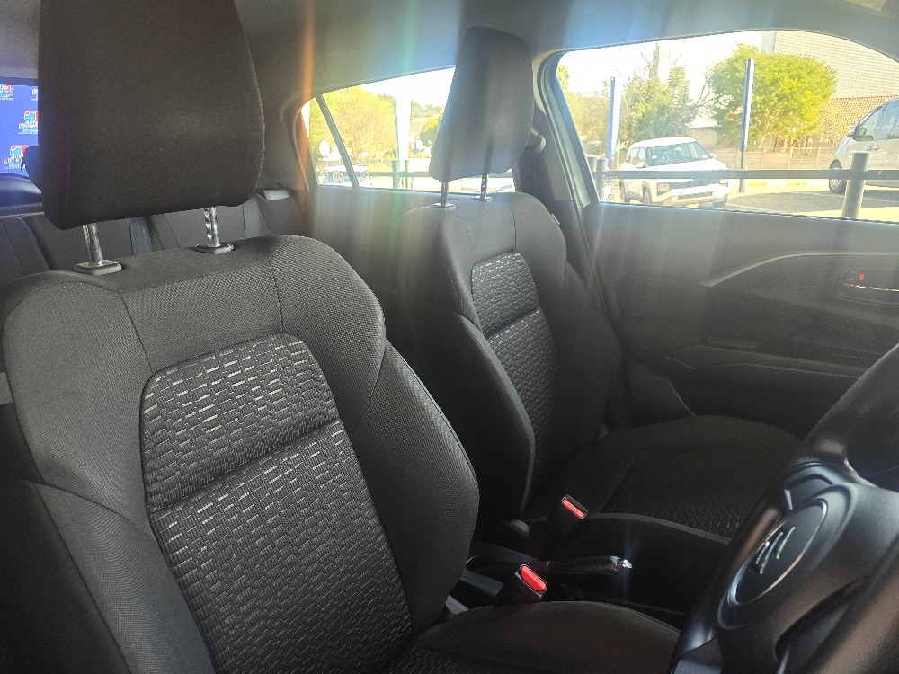2024 SWIFT 1.2 GL