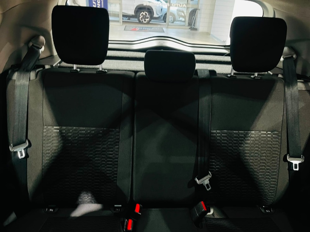 2024 SWIFT 1.2 GL