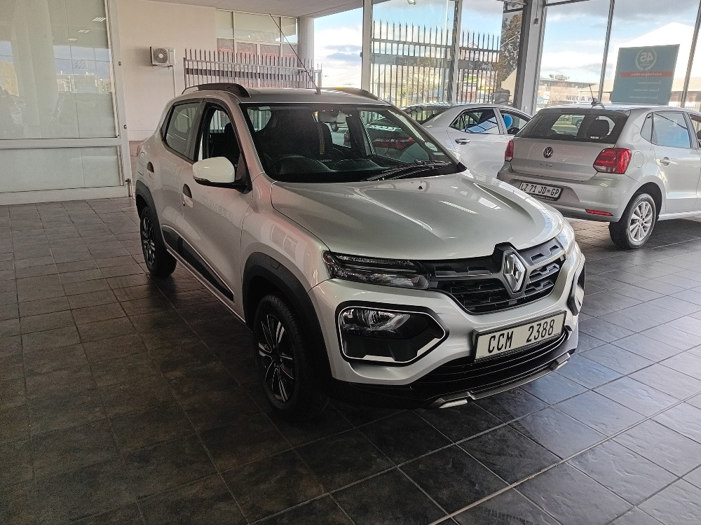 2023 Renault Kwid