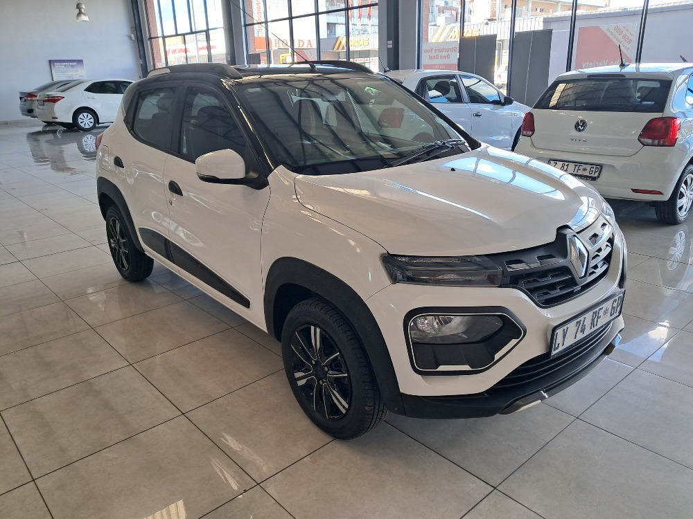 2024 Renault Kwid