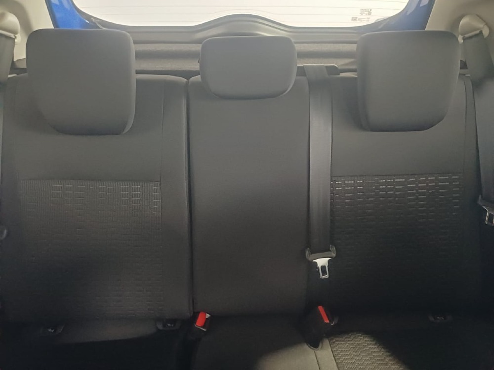 2025 SWIFT 1.2 GL