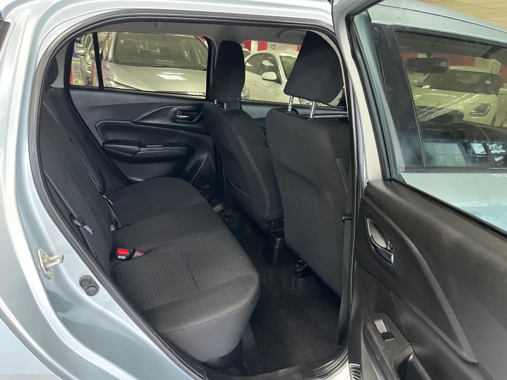 2024 SWIFT 1.2 GL