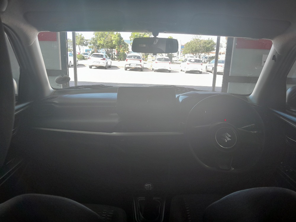 2024 SWIFT 1.2 GL