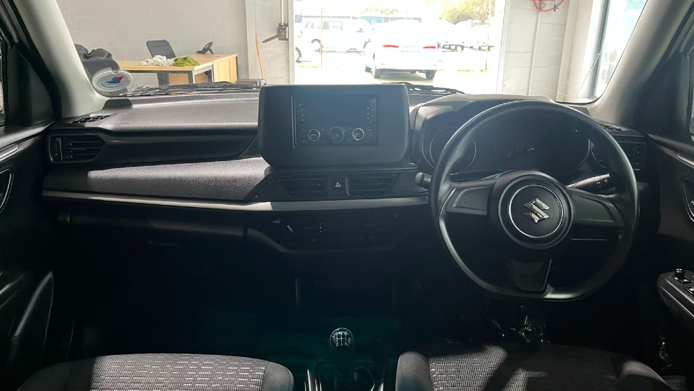 2024 SWIFT 1.2 GL
