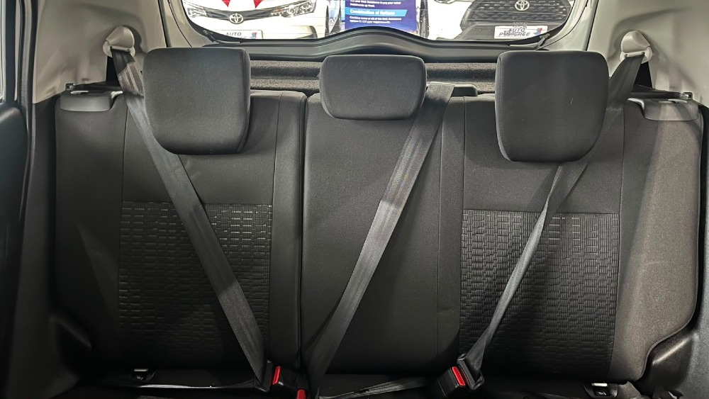 2024 SWIFT 1.2 GL