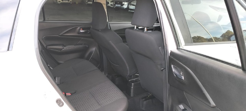 2024 SWIFT 1.2 GL