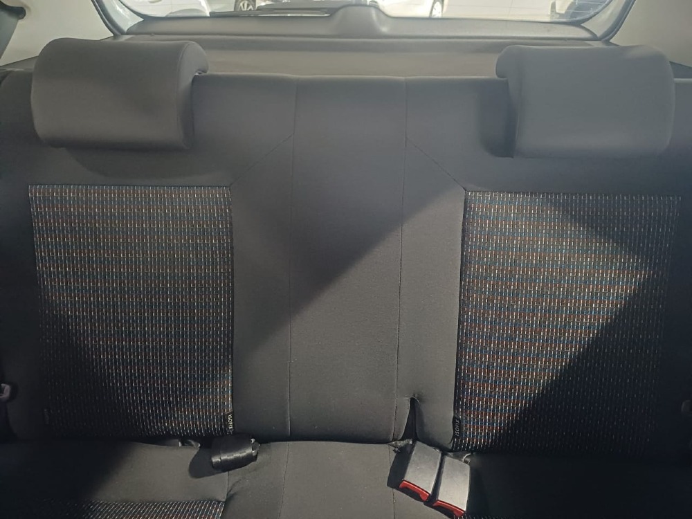 2024 POLO VIVO 1.4 TRENDLINE (5DR)