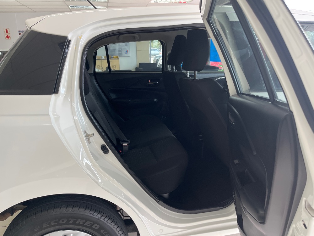 2024 SWIFT 1.2 GL