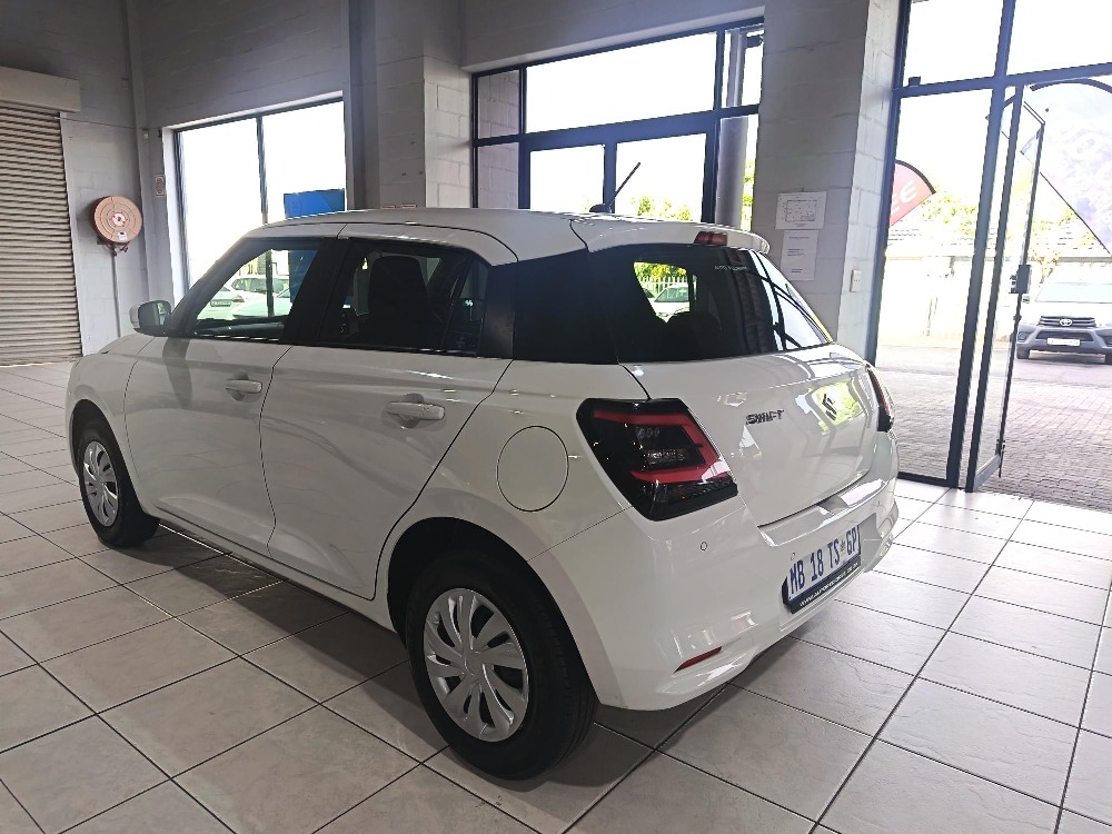 2024 SWIFT 1.2 GL