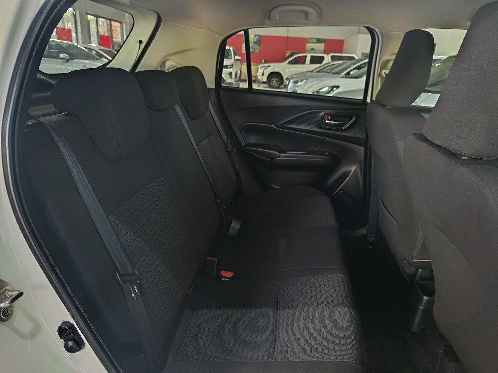 2024 SWIFT 1.2 GL