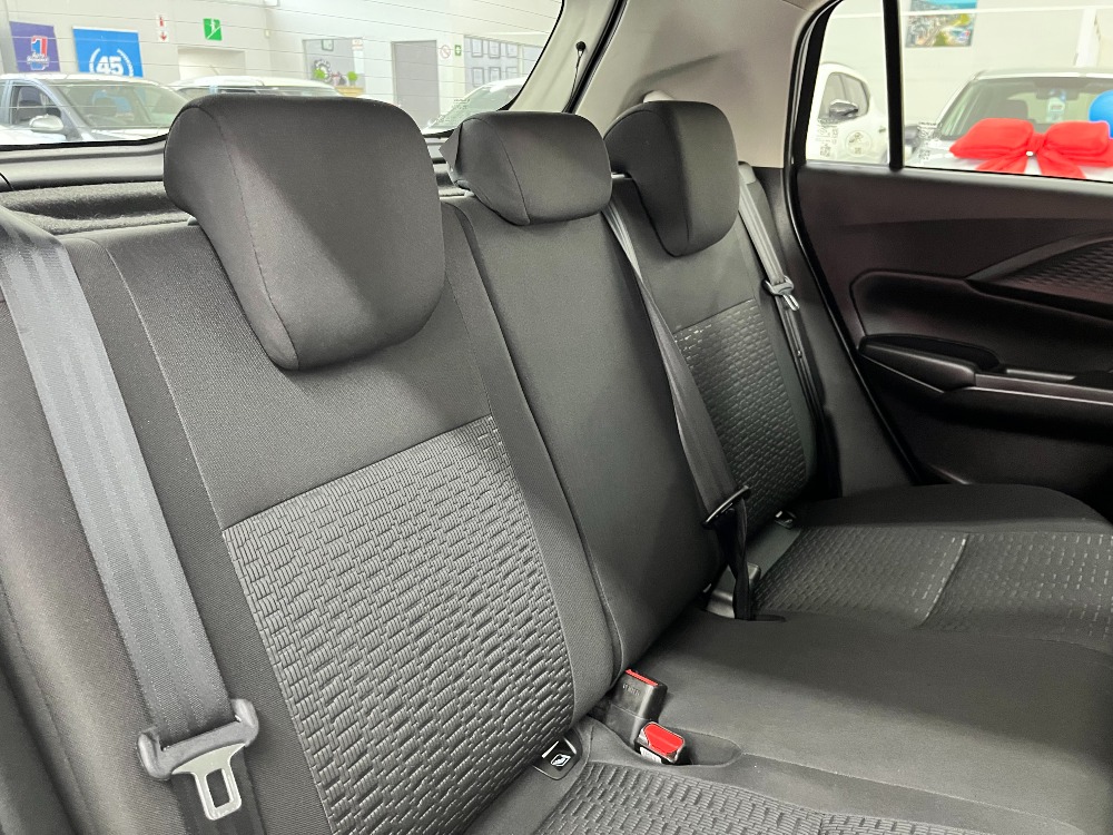 2025 SWIFT 1.2 GL