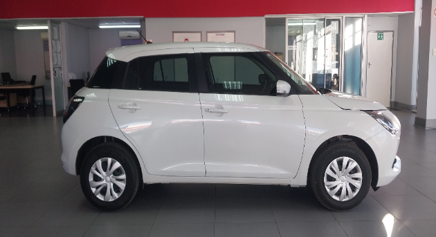 2024 SWIFT 1.2 GL
