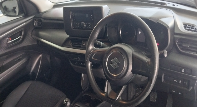 2024 SWIFT 1.2 GL
