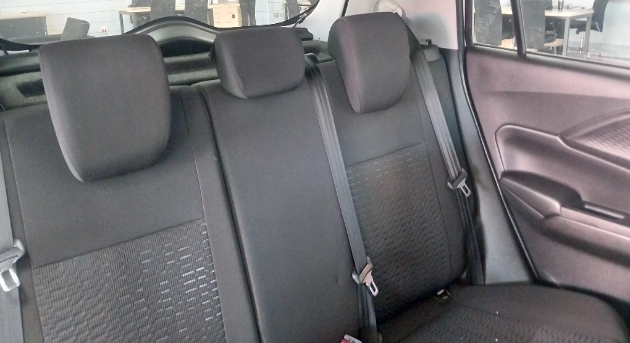 2024 SWIFT 1.2 GL