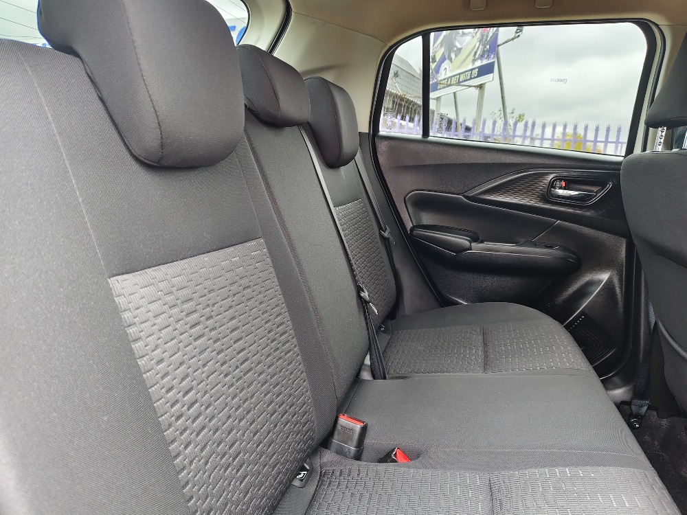 2025 SWIFT 1.2 GL