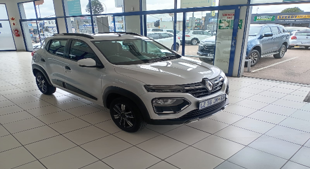 2024 Renault Kwid