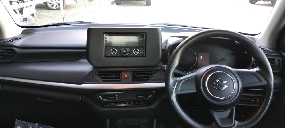 2024 SWIFT 1.2 GL