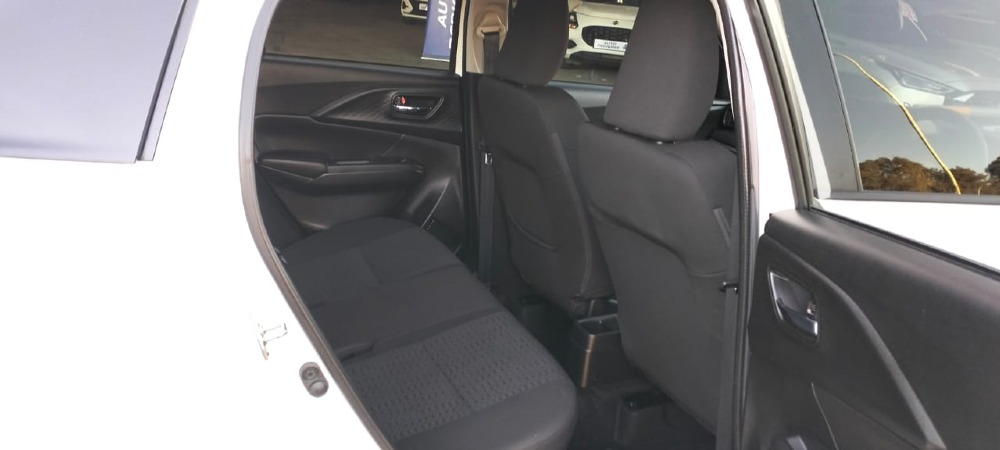 2024 SWIFT 1.2 GL
