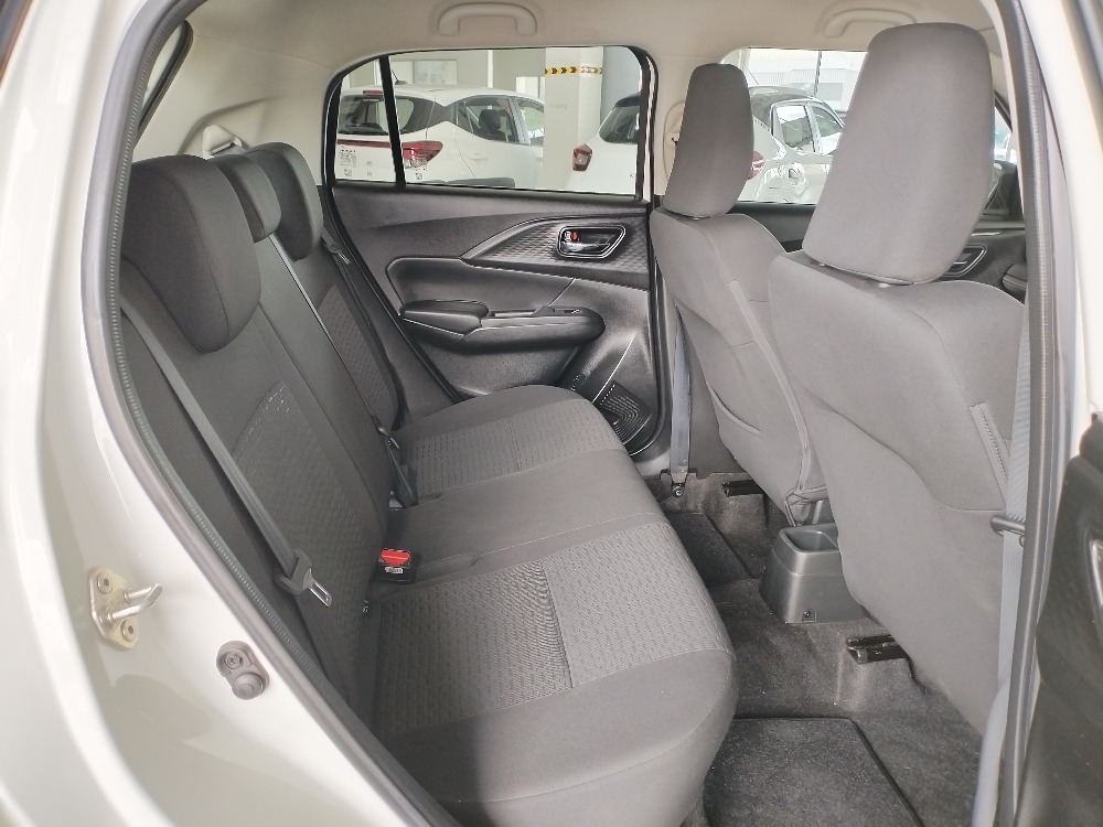 2025 SWIFT 1.2 GL