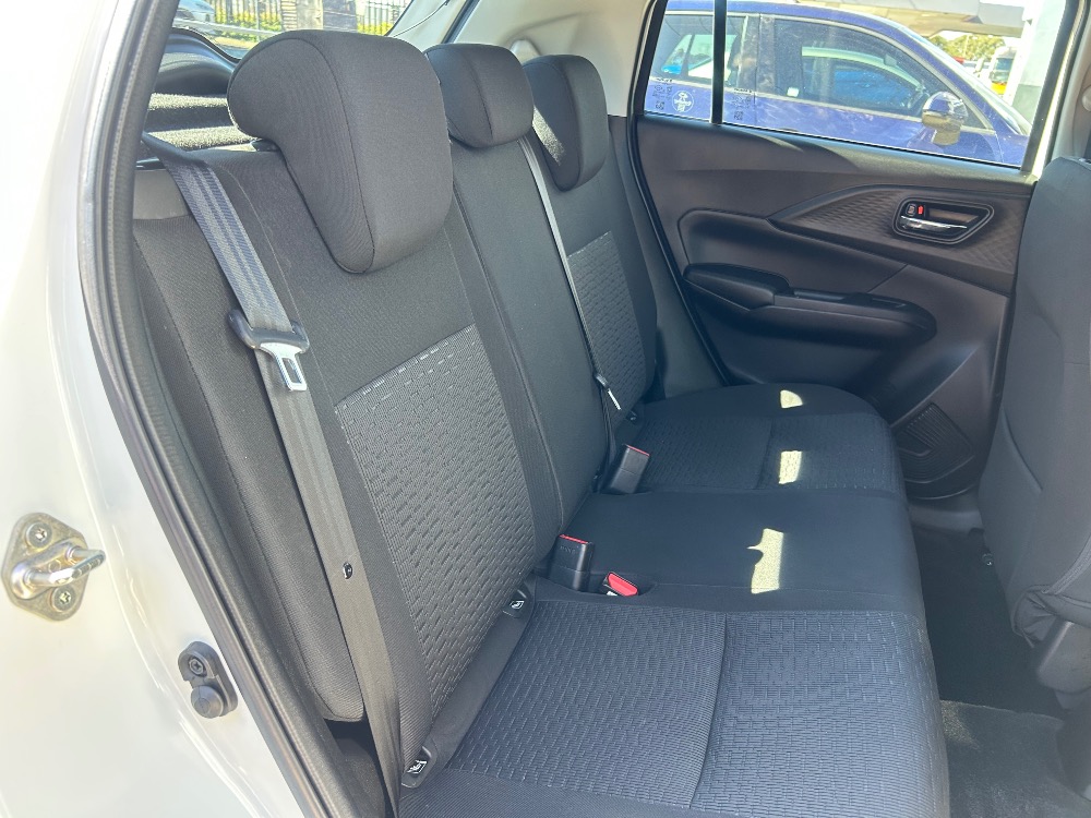 2025 SWIFT 1.2 GL