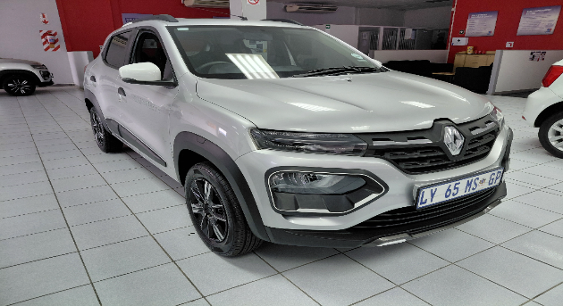 2024 Renault Kwid