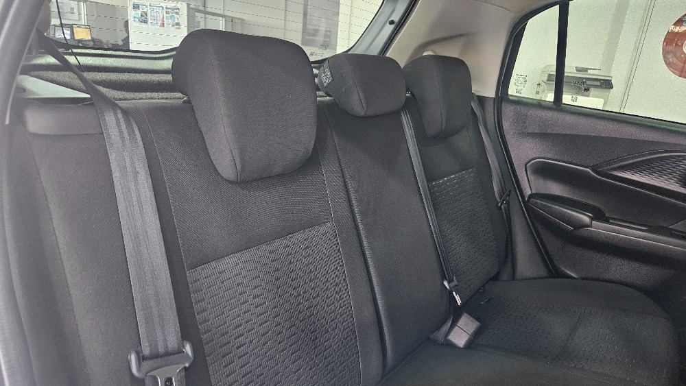 2025 SWIFT 1.2 GL
