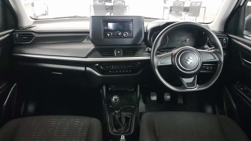 2025 SWIFT 1.2 GL