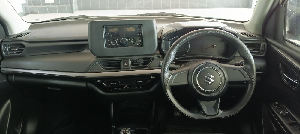 2025 SWIFT 1.2 GL