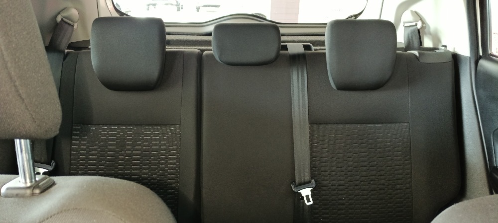 2025 SWIFT 1.2 GL