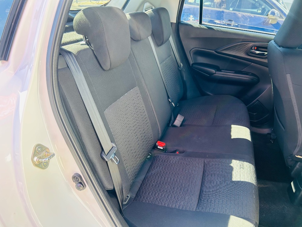 2025 SWIFT 1.2 GL+ CVT