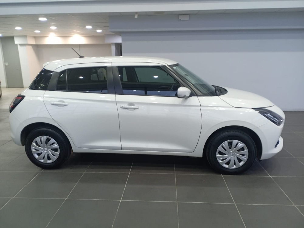 2025 SWIFT 1.2 GL