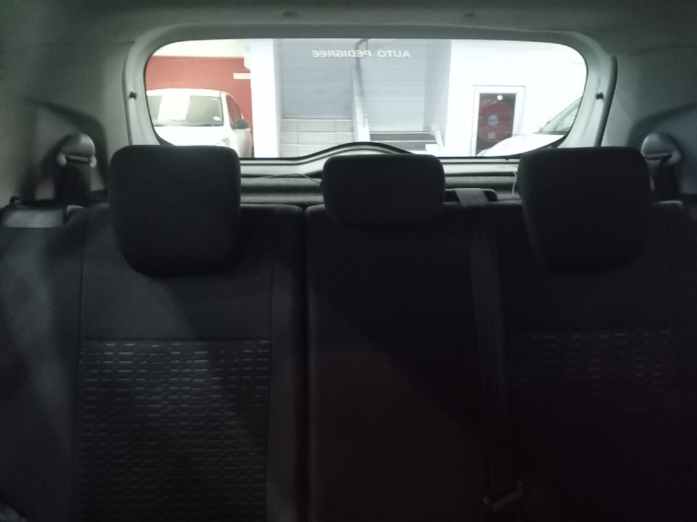 2025 SWIFT 1.2 GL