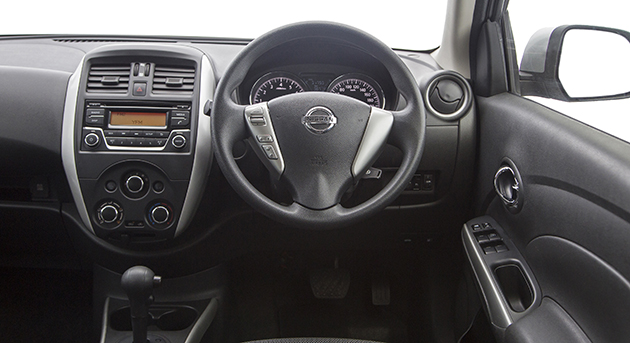 2022 ALMERA 1.5 ACENTA A/T