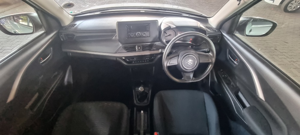 2024 SWIFT 1.2 GL