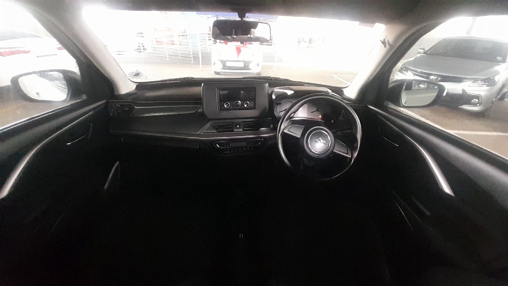 2024 SWIFT 1.2 GL
