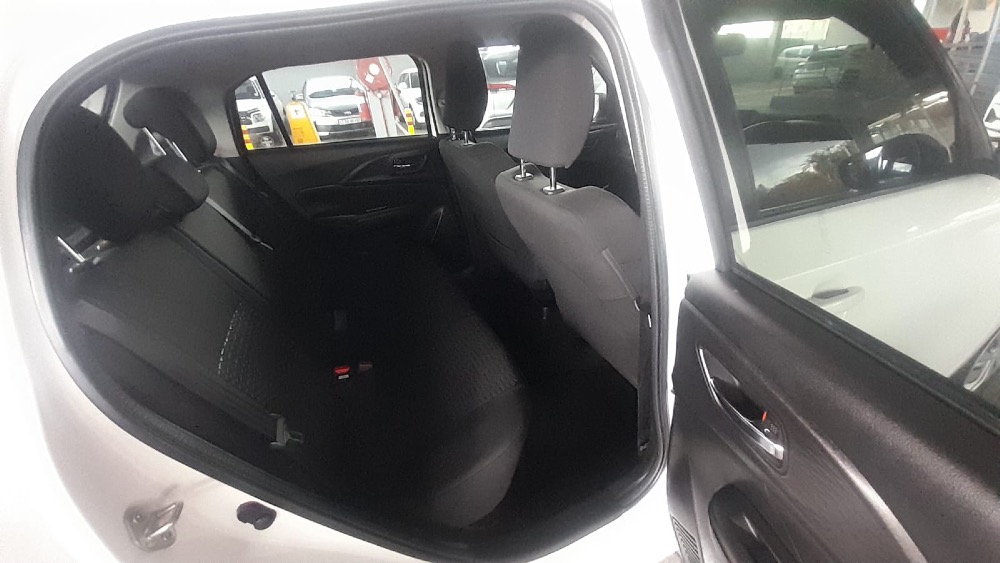 2024 SWIFT 1.2 GL