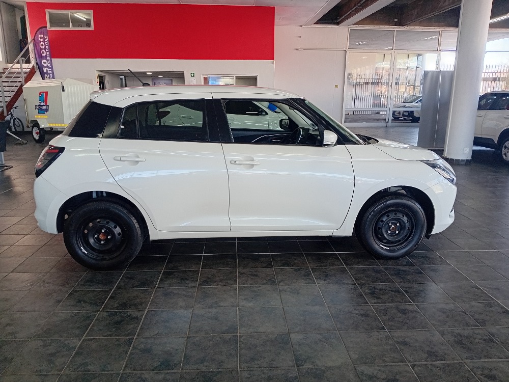 2024 SWIFT 1.2 GL