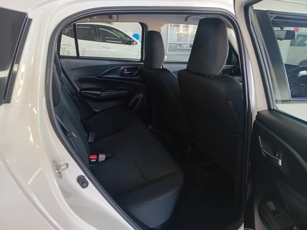 2024 SWIFT 1.2 GL
