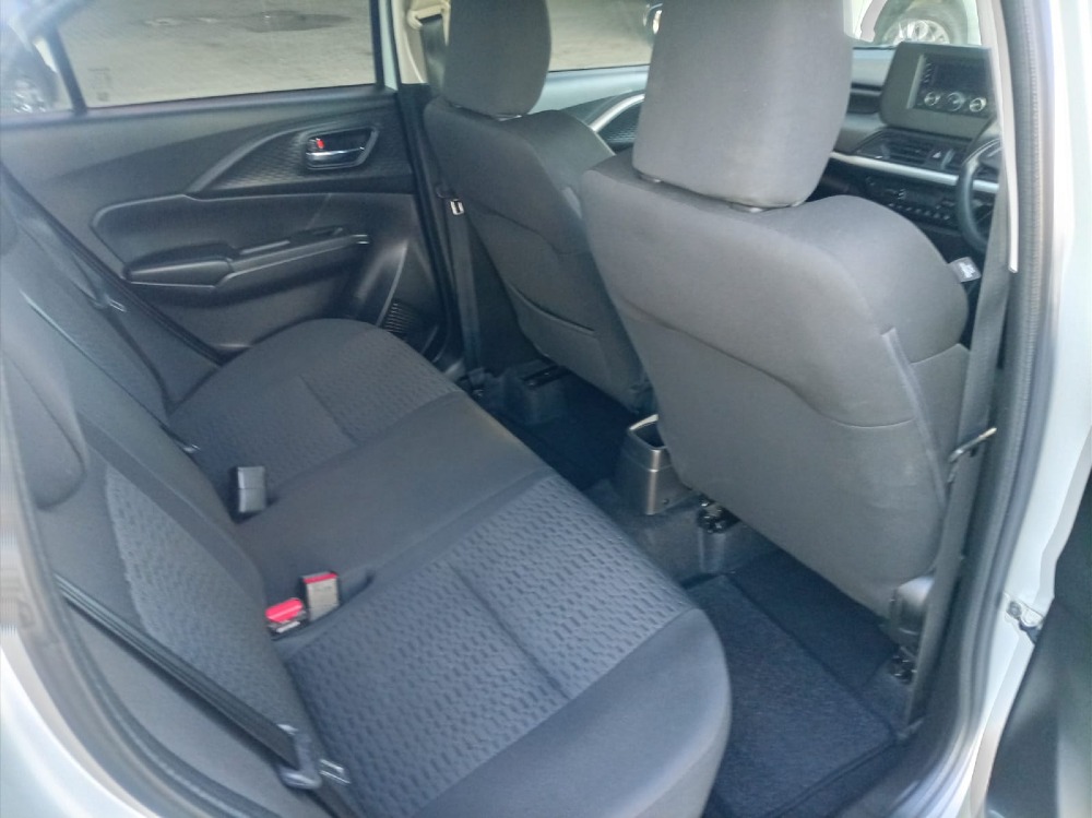 2024 SWIFT 1.2 GL