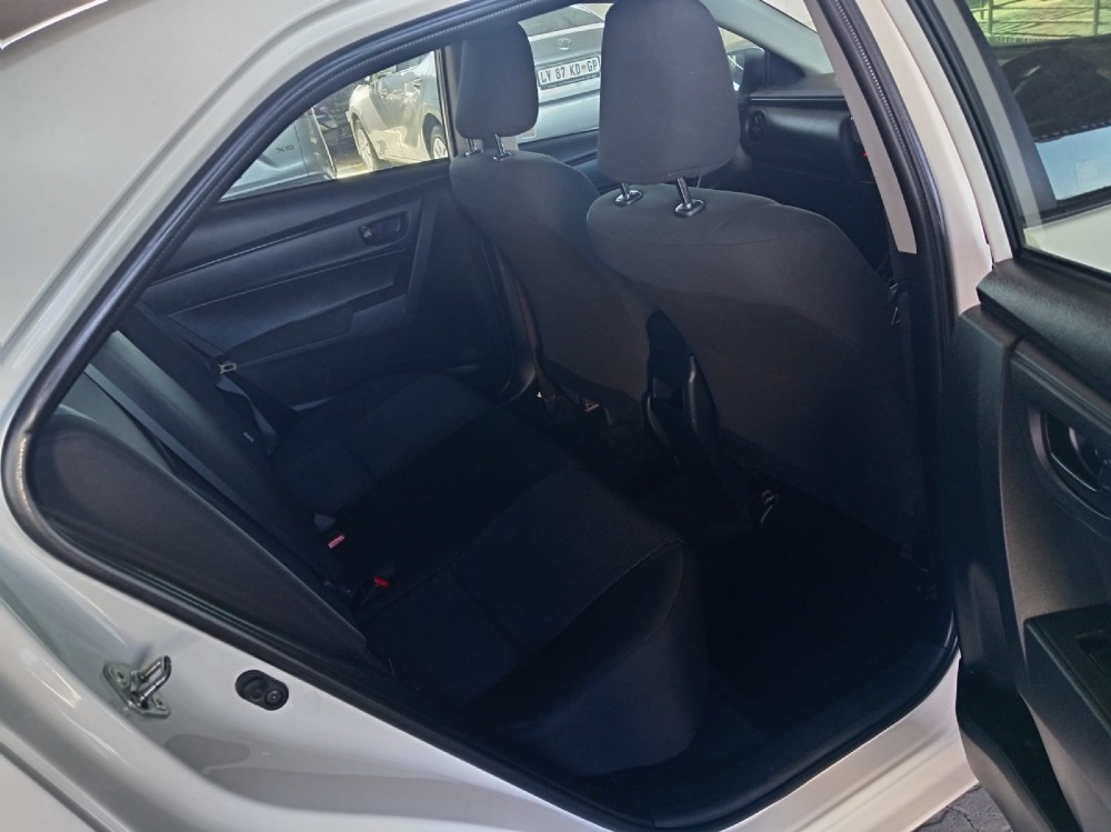 2024 SWIFT 1.2 GL
