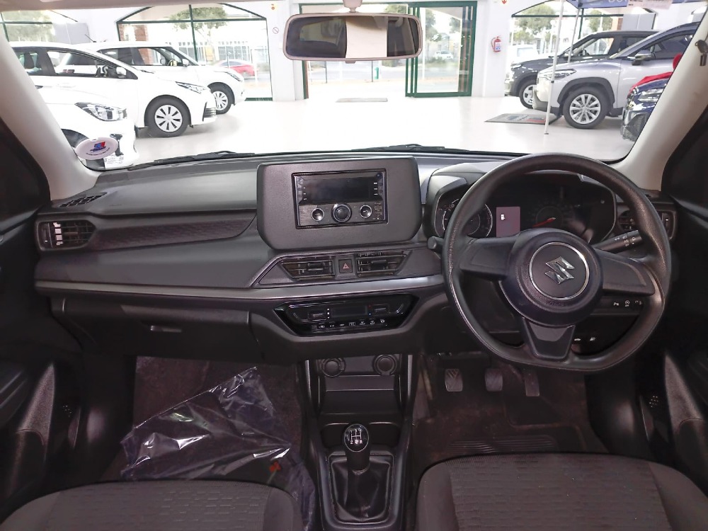 2024 SWIFT 1.2 GL