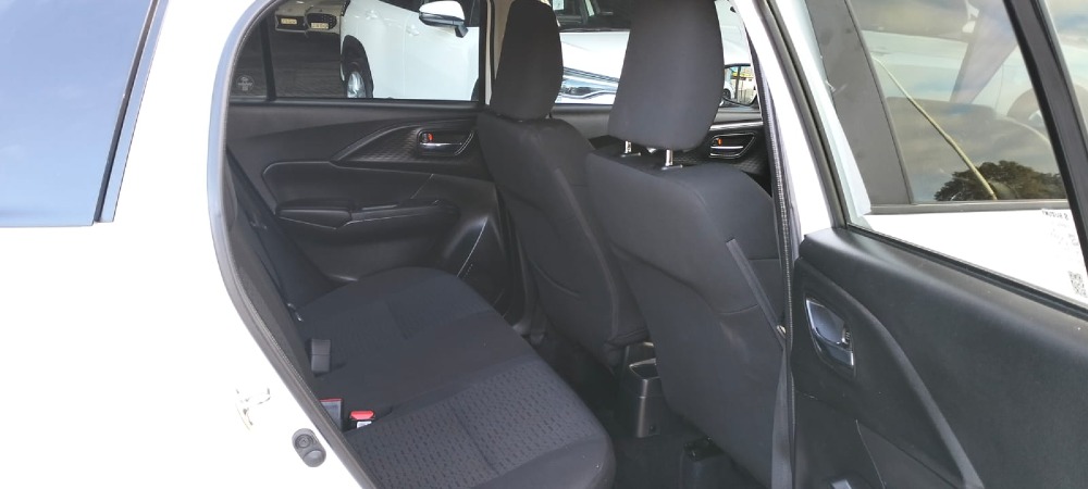2024 SWIFT 1.2 GL