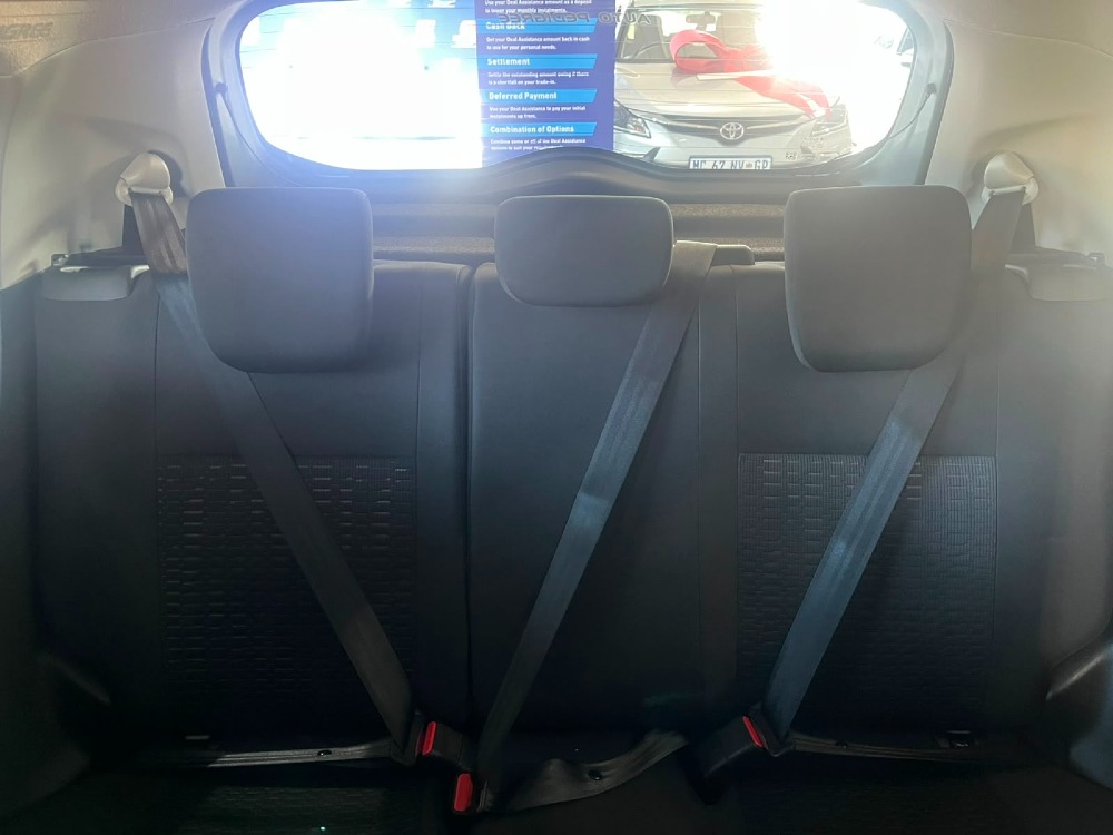2024 SWIFT 1.2 GL