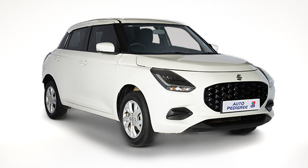 2024 SUZUKI SWIFT/ DZIRE